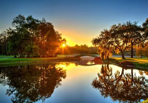 Innisbrook Resort