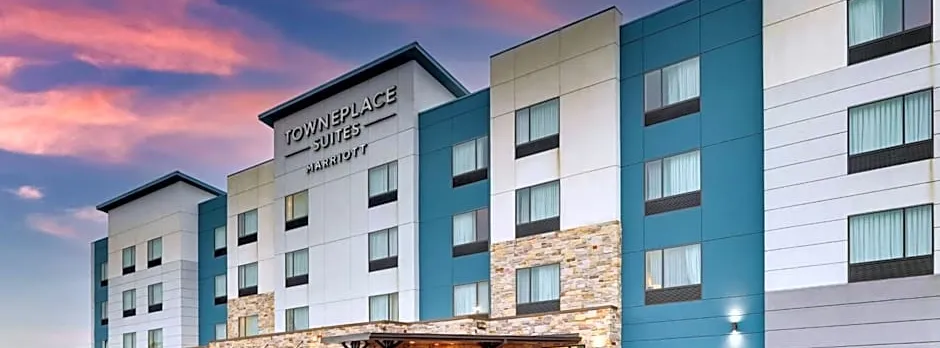 TownePlace Suites by Marriott Houston I-10 East