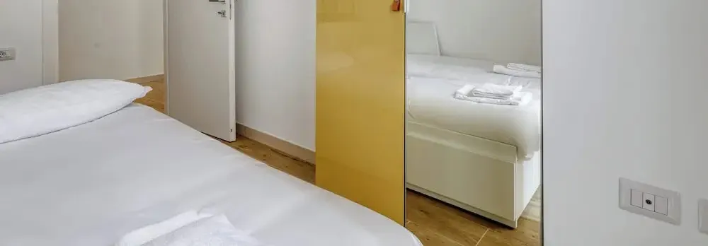 Lovely flat near Corso Buenos Aires