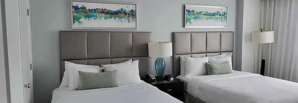 Luxury Hotel GalleryOne by The Sea-Fort Lauderdale