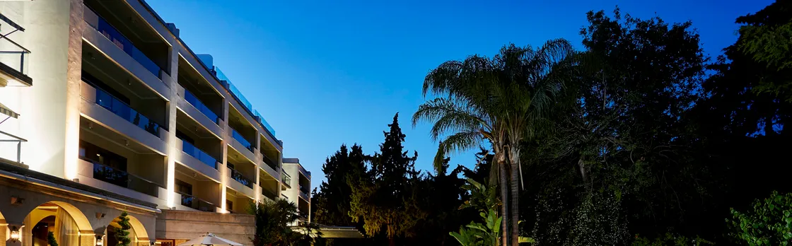 Rodos Park Hotel