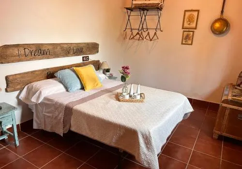 Cortijo el llano