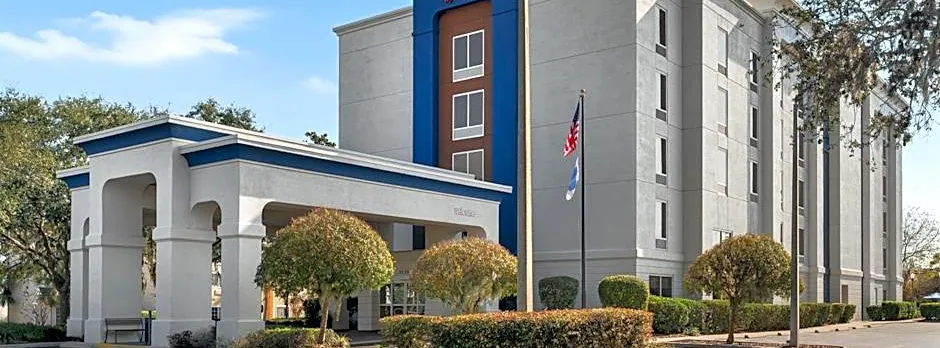 Hampton Inn Leesburg/Tavares