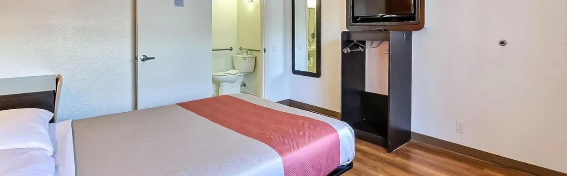 Motel 6 San Jose - Campbell