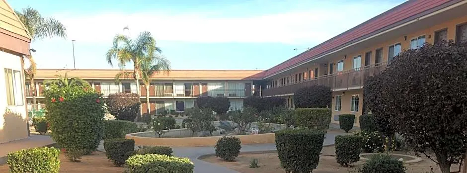 Budget Lodge San Bernardino