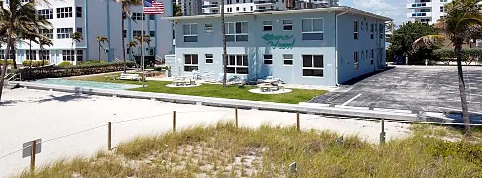 Shore View Hotel