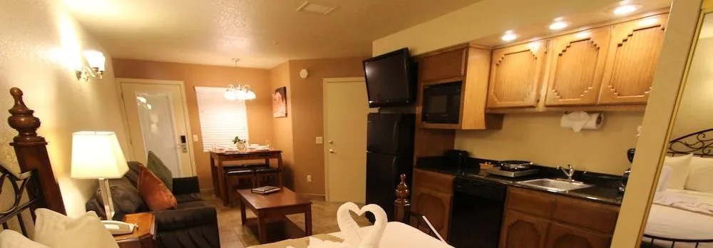 Sedona Springs Resort