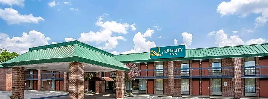 Quality Inn Hartsville