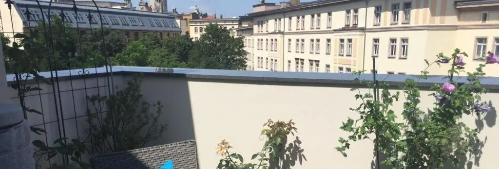 Luxusappartement Mitten in Leipzig Neueroffnung !