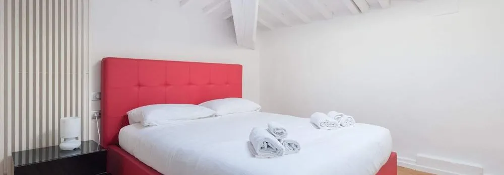 Short-Let Florence Luxury Loft