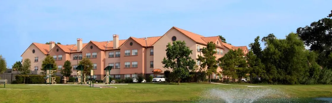 Homewood Suites by Hilton Houston-Woodlands