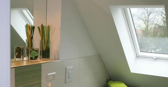 Ferienwohnung Villa Kadenstrasse