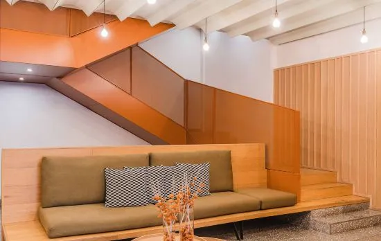 baseLITE-WESTBUND Serviced Apartment