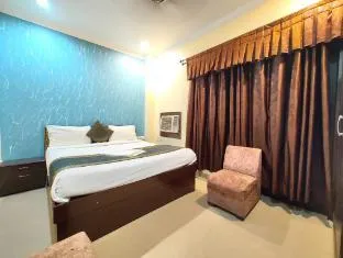 Hotel Ashoka Grand