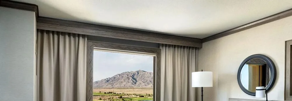Sandia Resort And Casino