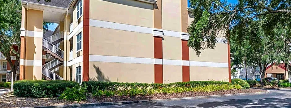 Extended Stay America Select Suites - Gainesville - I-75
