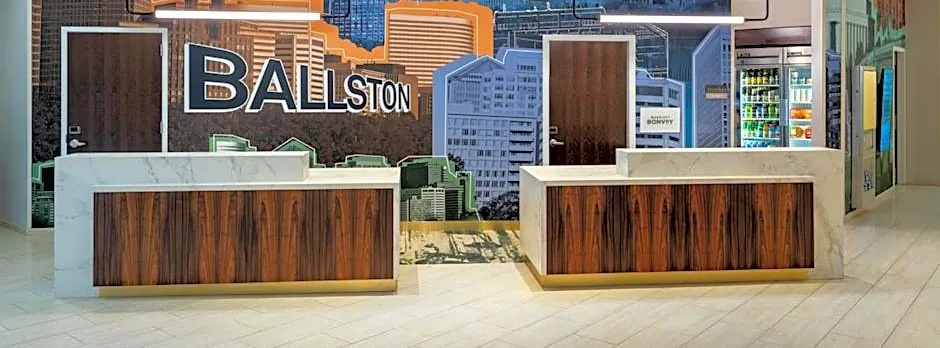 Residence Inn by Marriott Arlington Ballston