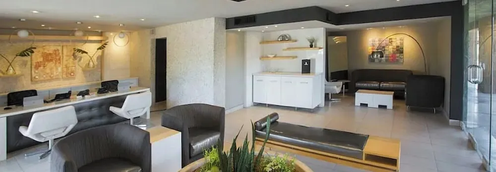 Bposhtels Scottsdale