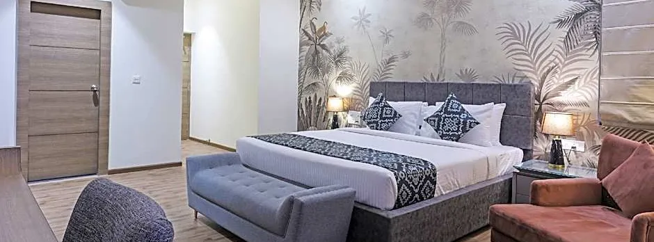 COCASA BOUTIQUE HOTEL