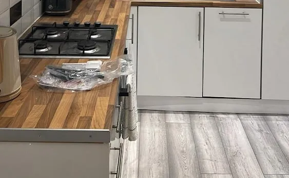 Cozzy 1-bed Apartment in Liverpool St & Shoreditch