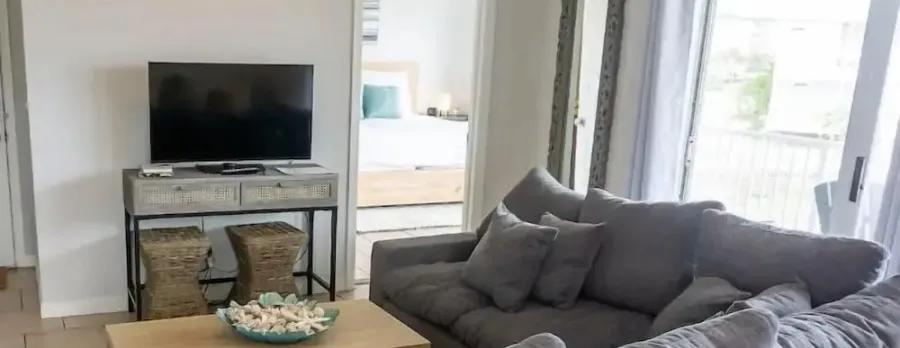 Beachside Villas 1121