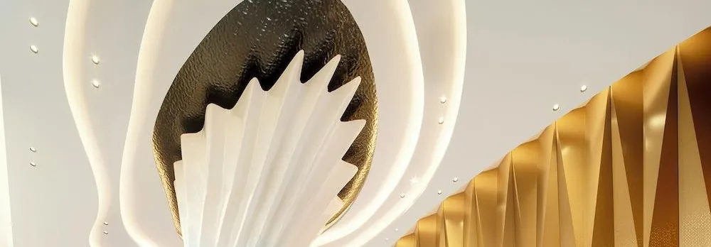 Elegant Hotel Guangzhou Pazhou Exhibition Center International Financial City