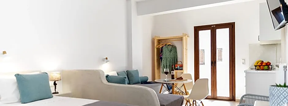 Depis Place & Apartments