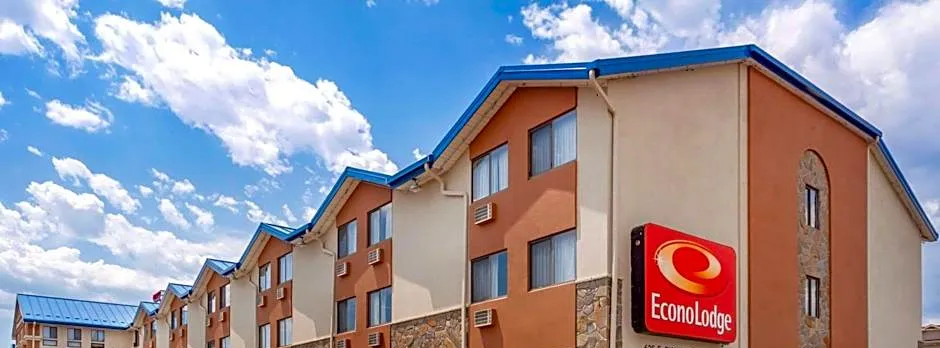Econo Lodge Black Hills