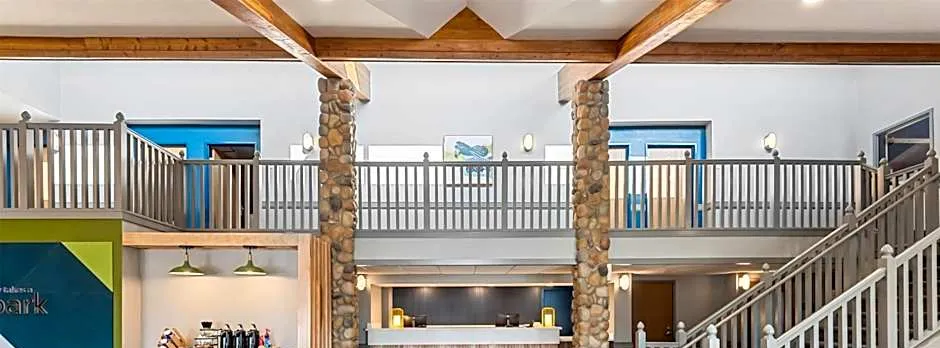 Spark by Hilton Cedar Falls