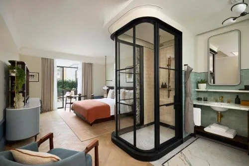 Six Senses London