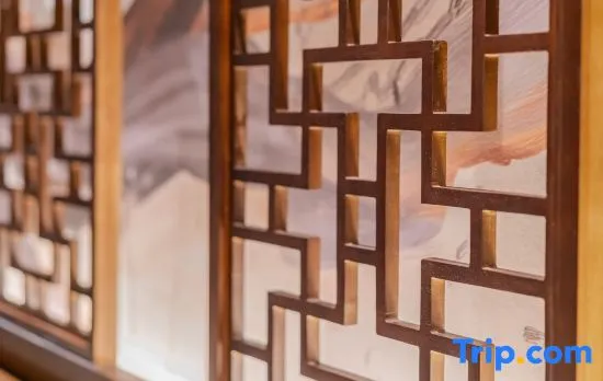 Dali Junbo Tea Yun Theme Seaview Homestay
