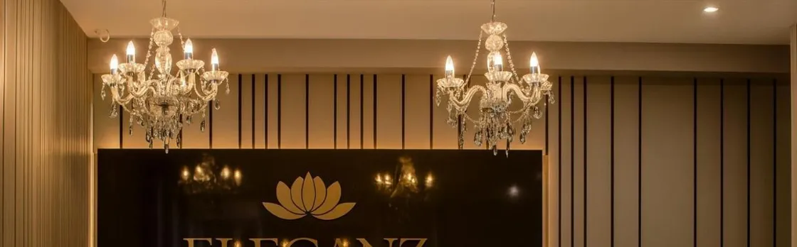 Eleganz Hostel & Suites