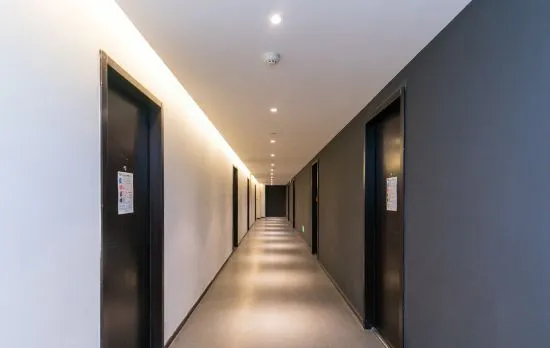 CJIA Apartment hotel (Shanghai New International Expo Center)
