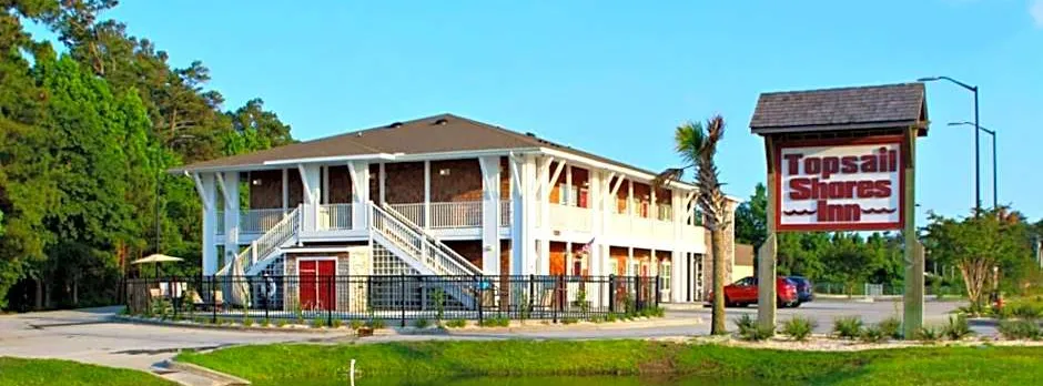 Topsail Shores Inn