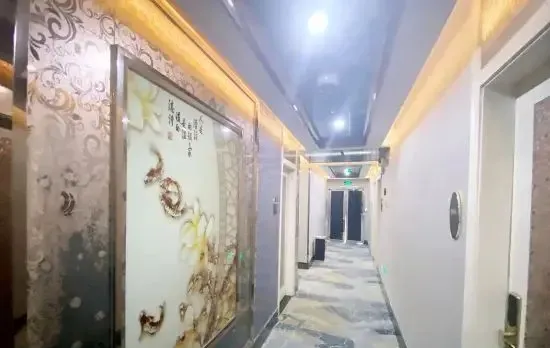 Jitai Fashion Hotel (Shanghai Yingaoxi Road)
