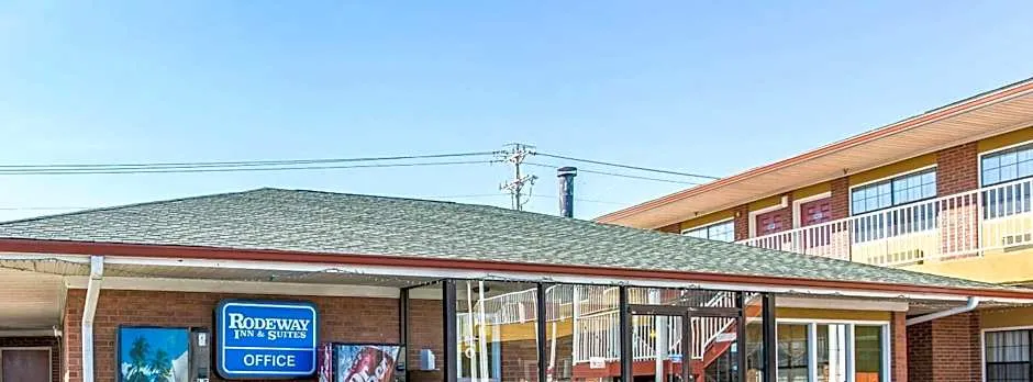 Rodeway Inn & Suites Smyrna - Nashville Area
