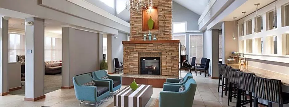 Residence Inn by Marriott South Bend Mishawaka