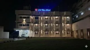 The Hotel Hill View