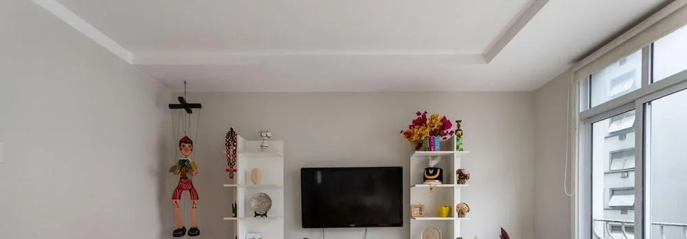 For Families 3 Minutes From Copacabana Beach Sl501