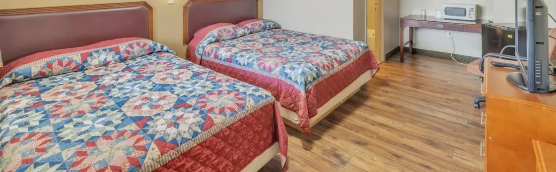 Viking Motel Detroit