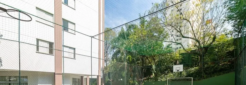 Apartamento Em Santana Com Piscina