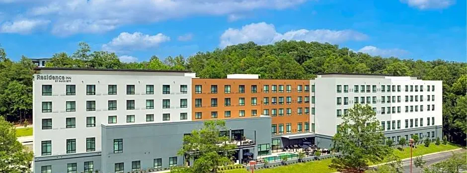 Residence Inn by Marriott Birmingham Grandview