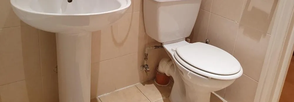 Studio Apartment in South Kensington 16