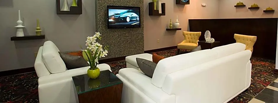 Holiday Inn Express Hotel And Suites Morrilton By IHG