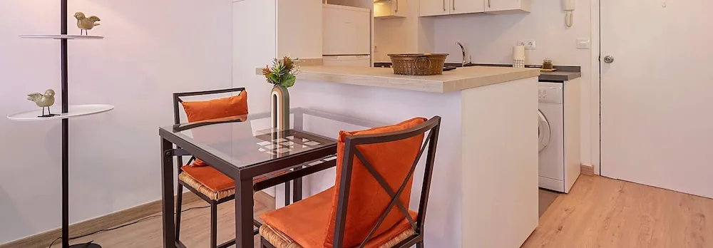 Genteel Home Santa Marta Sevilla