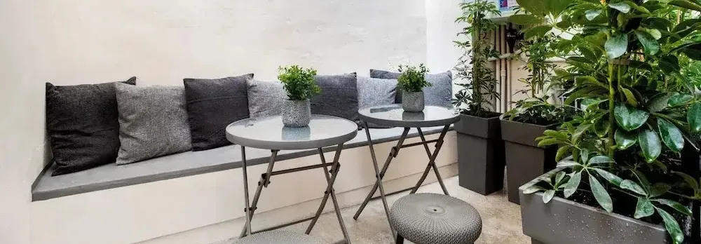 Plaka Clio Apartment by A&A Residences