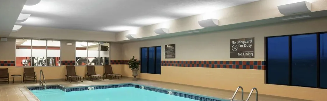 Hampton Inn Branson - Branson Hills