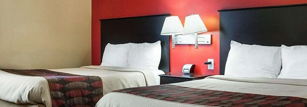 Econo Lodge Jamestown