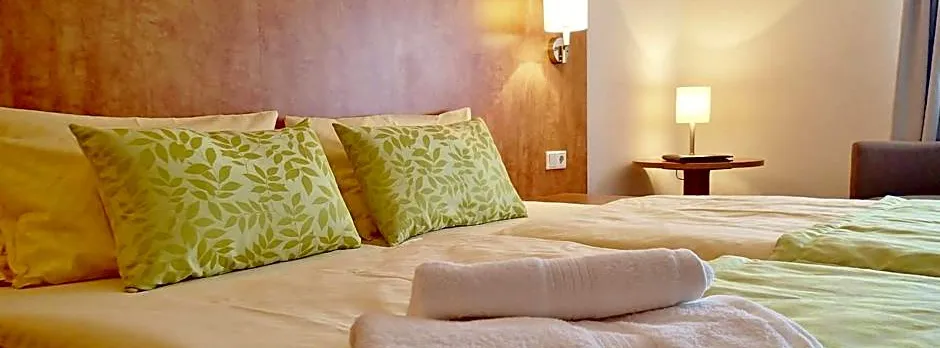Hotel Mingarden