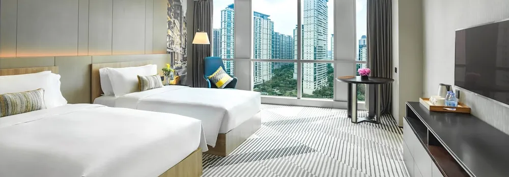 La Yarda Hotel Guangzhou